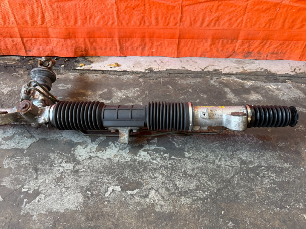 05 06 ACURA RSX TYPE S   POWER STEERING RACK GEAR BOX   OEM #DC512
