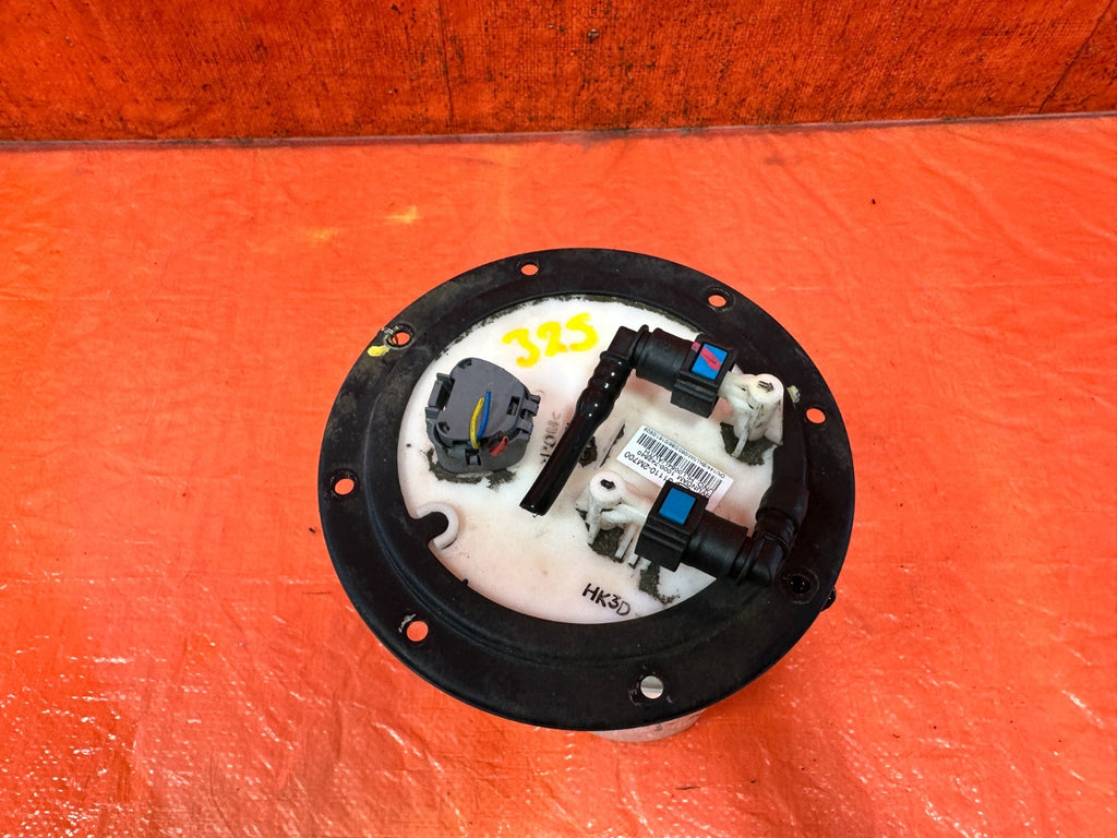 12 14 HYUNDAI GENESIS COUPE BK2 2.0L GASOLINE GAS FUEL PUMP SENDING UNIT OEM 3253