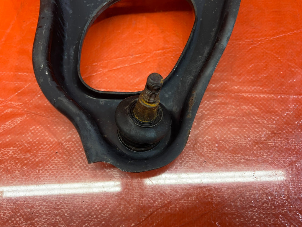 09 14 ACURA TSX   DRIVER LEFT PASSENGER RIGHT REAR UPPER CONTROL ARMS   OEM #16816