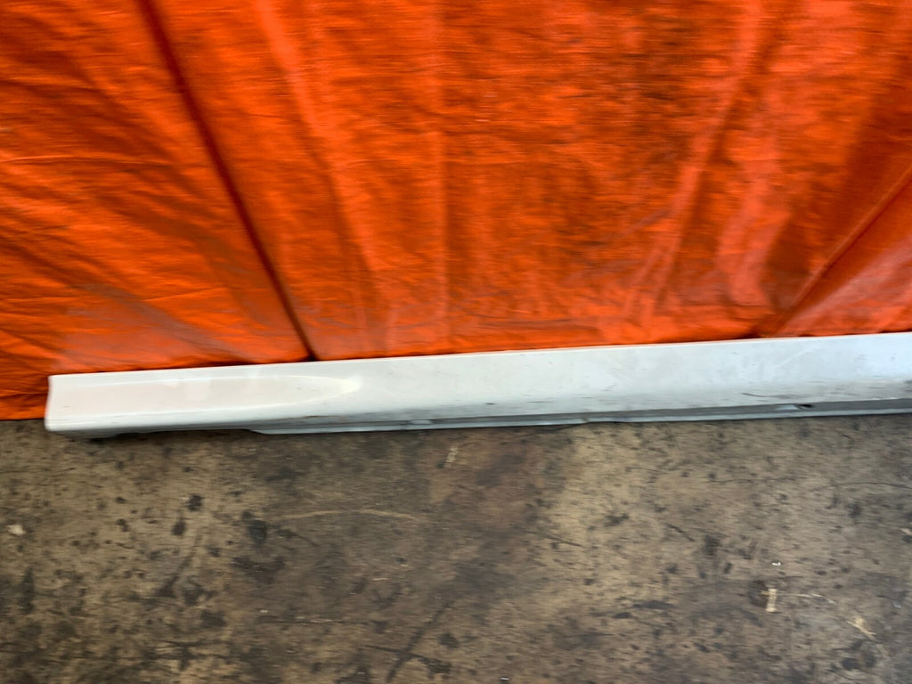 OEM 2003 ACURA RSX TYPE S   SIDE SKIRT ROCKER PANEL   PASSENGER RIGHT4