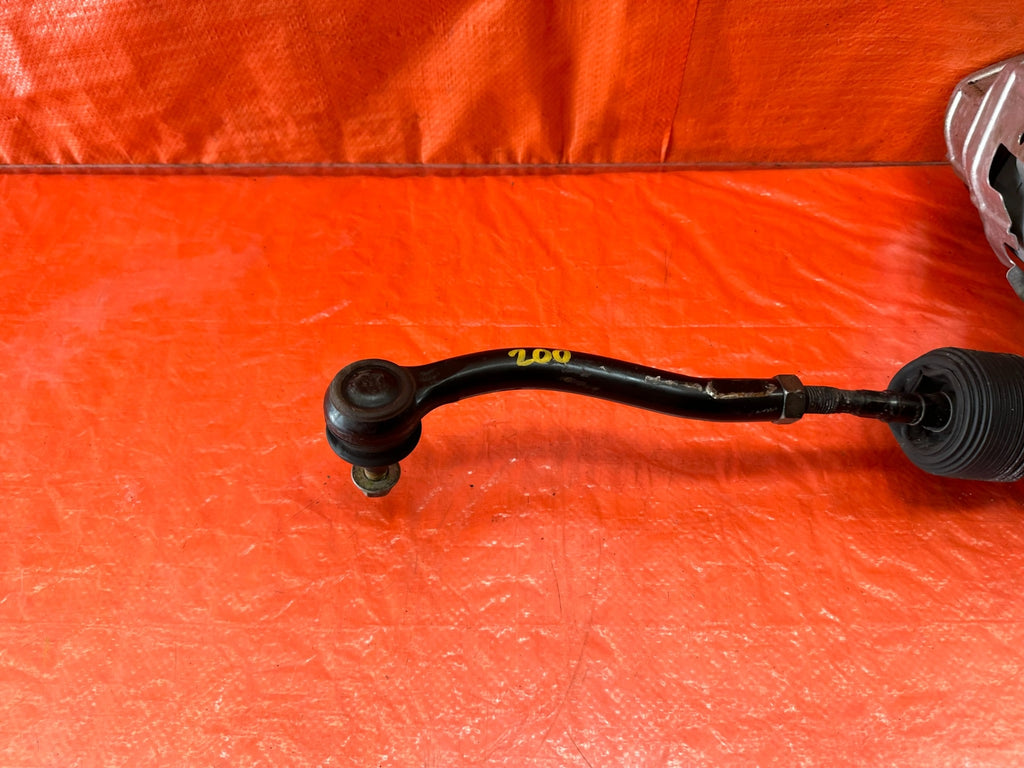 17 18 INFINITI Q60   POWER STEERING RACK GEAR BOX   NON ADAPTIVE   OEM #20014