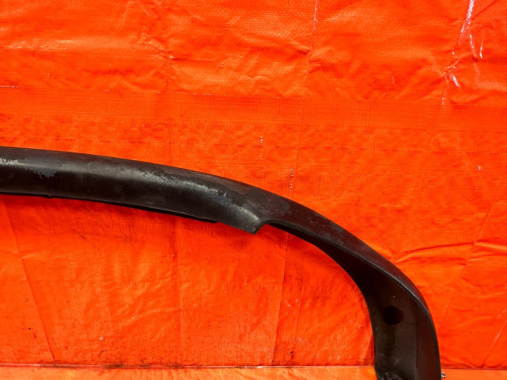 04 05 HONDA CIVIC SI EP3 HATCHBACK   AFTERMARKET FRONT LIP SOILER   #3083