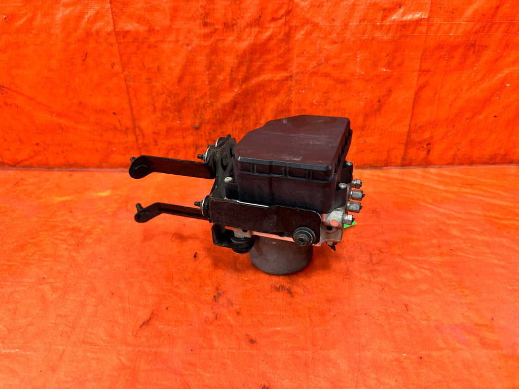 OEM 2018 18 INFINITI Q50 3.0 AWD TURBO ABS BRAKE PUMP MODULE UNIT 3163