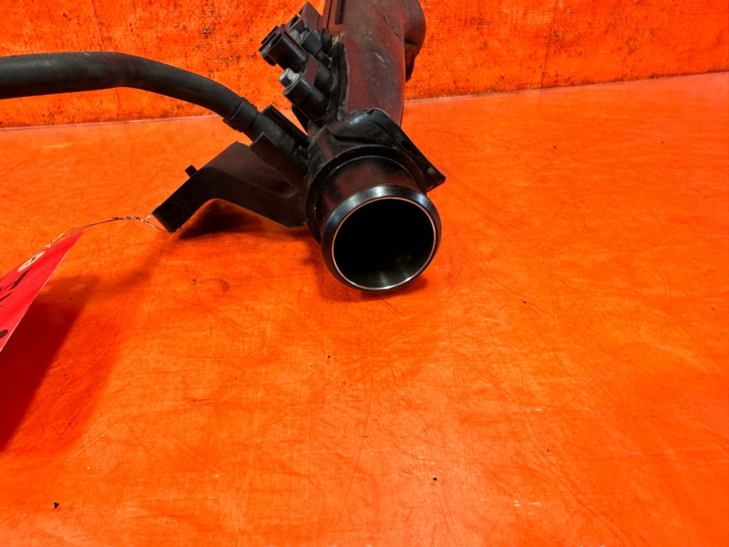 18 22 HONDA ACCORD 1.5L   INTERCOOLER PIPING   OEM #3245
