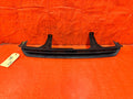 97 98 HONDA PRELUDE   FRONT BUMPER GRILLE ASSEMBLY   OEM FACTORY #3230