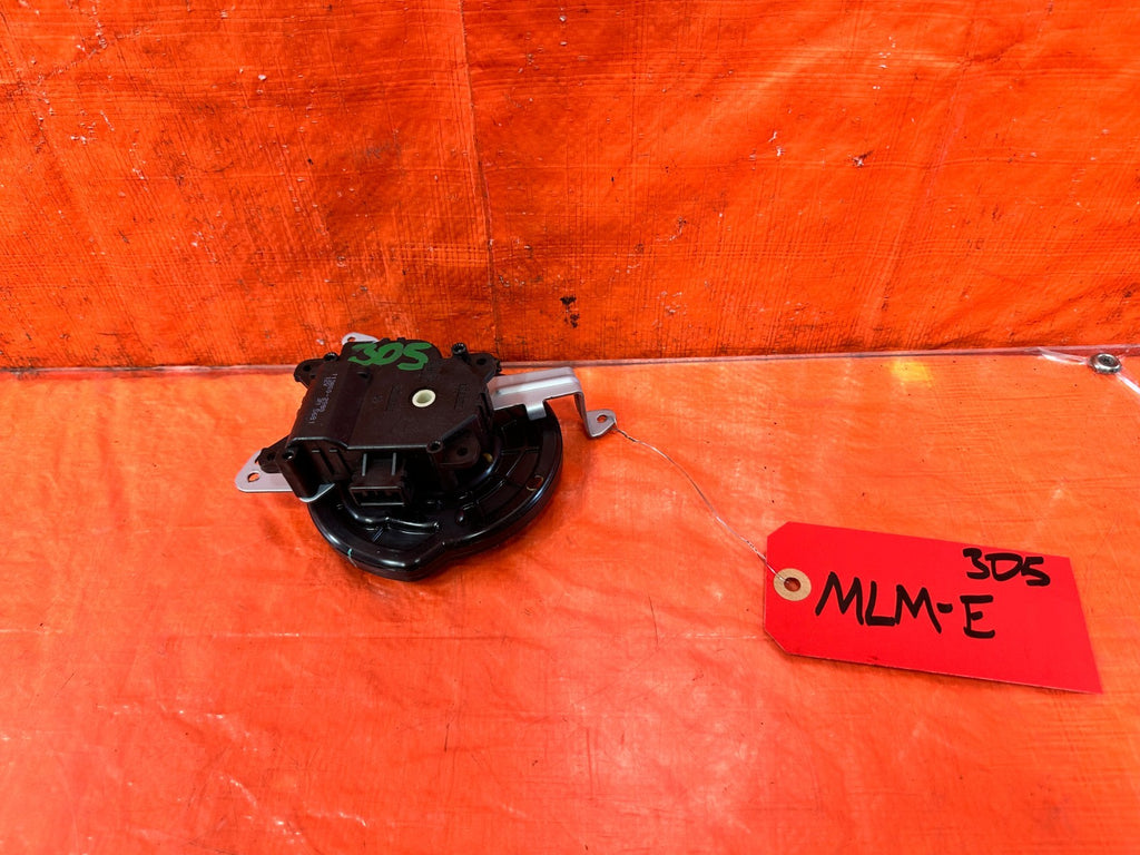09-14 ACURA TSX - HEATER FLAP ACTUATOR - OEM PART # 113800-2980 - OEM #3050