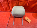 09 10 ACURA TSX   FRONT SEAT HEAD REST LEFT OR RIGHT   IVORY COLOR   OEM #158 10