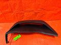 13 15 HONDA CIVIC INSTRUMENT GAUGE CLUSTER SPEEDOMETER TRIM BEZEL PLASTIC OEM 690