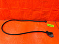 02 10 LEXUS SC430   DRIVER LEFT FRONT   DOOR WEATHER STRIP   OEM FACTORY OE #2880