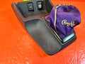 13 15 HONDA CIVIC SI   6 SPEED MANUAL SHIFTER CENTER CONSOLE TRIM BEZEL OEM 13SI0