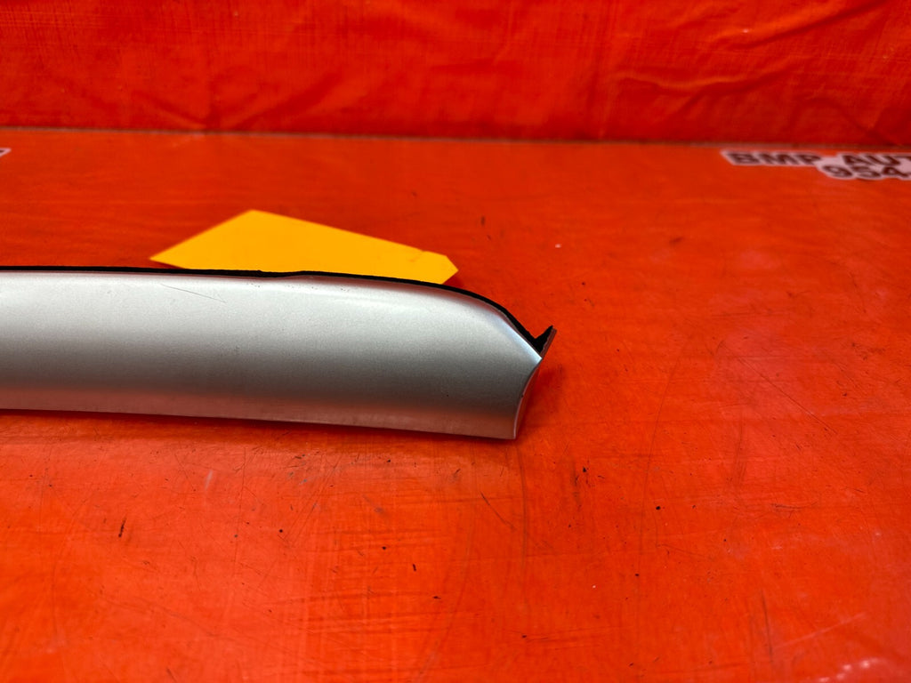 04 08 ACURA TSX DRIVER LEFT INSTRUMENT PANEL DASHBOARD DASH TRIM INSERT OEM 2554