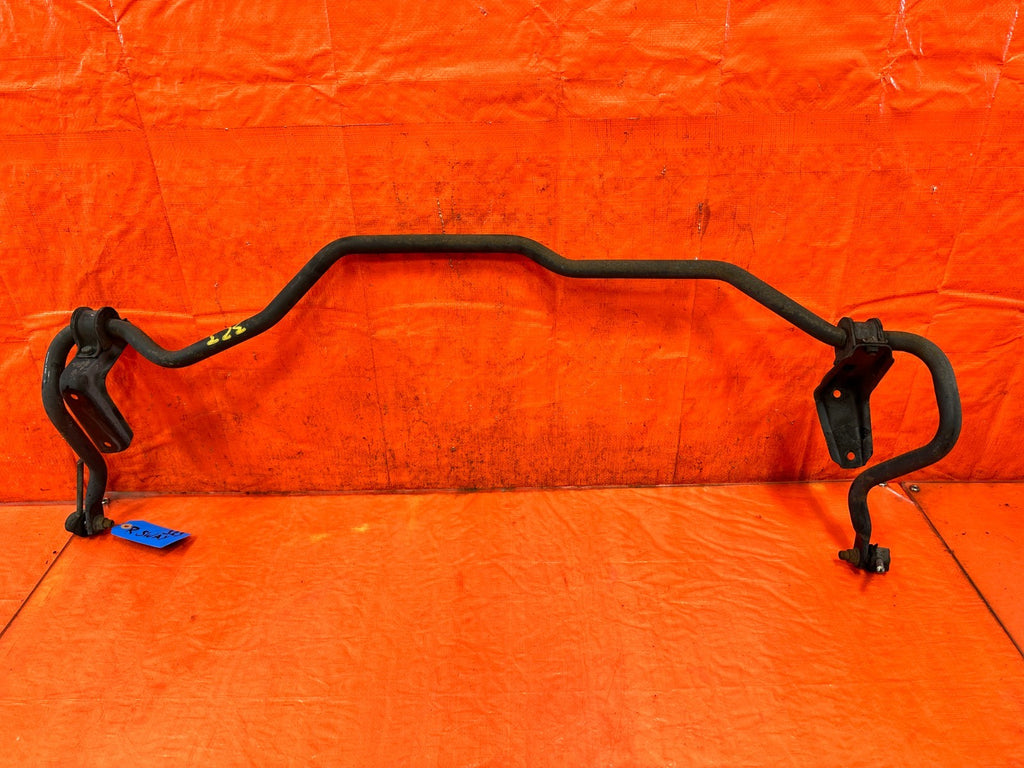 97 01 HONDA PRELUDE   BASE   REAR SWAY ANTI ROLL STABILIZER BAR   OEM #32310