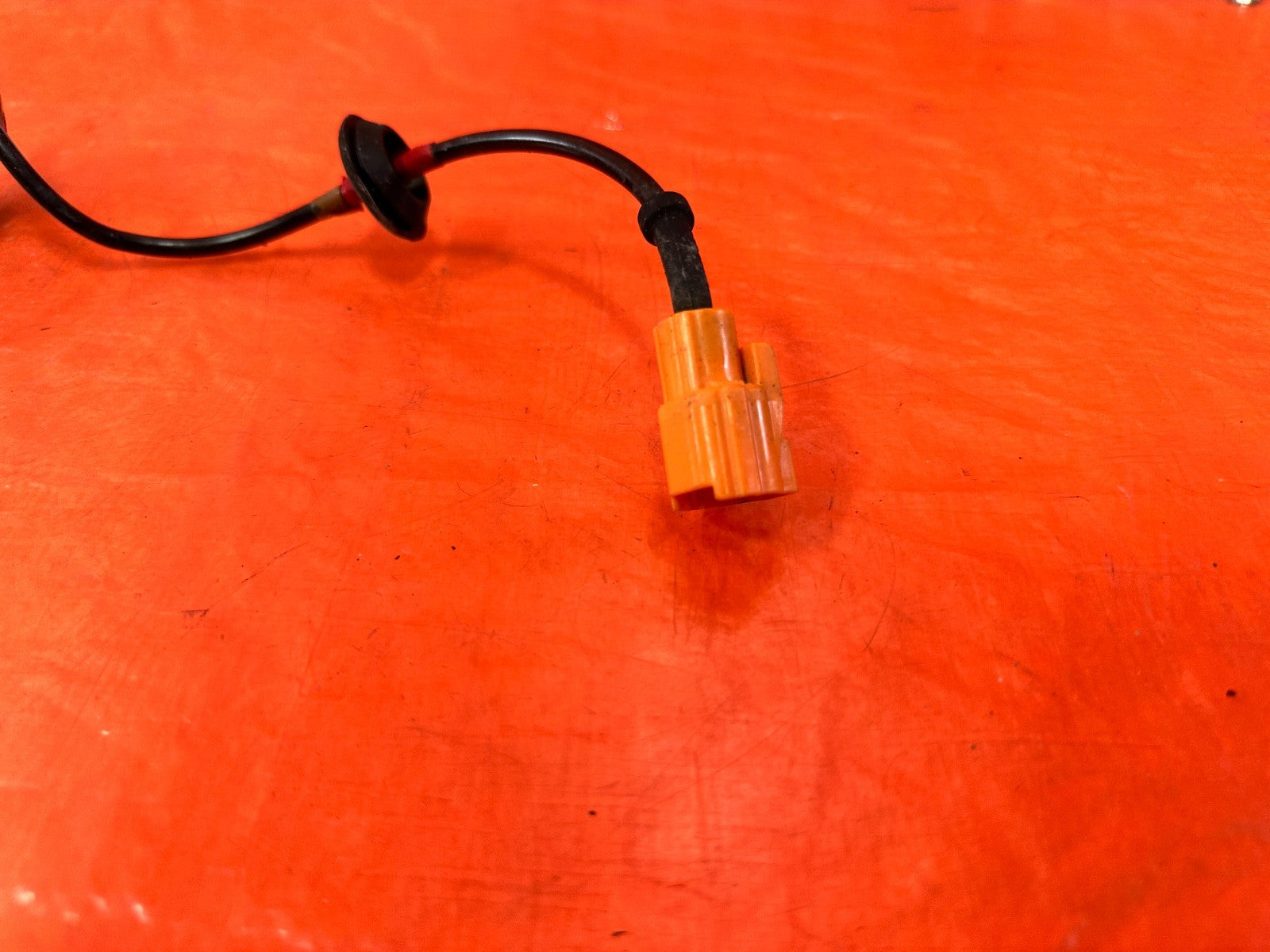 97 01 HONDA CR V CRV   ABS WIRE SPEED SENSOR   RIGHT FRONT   OEM #3011