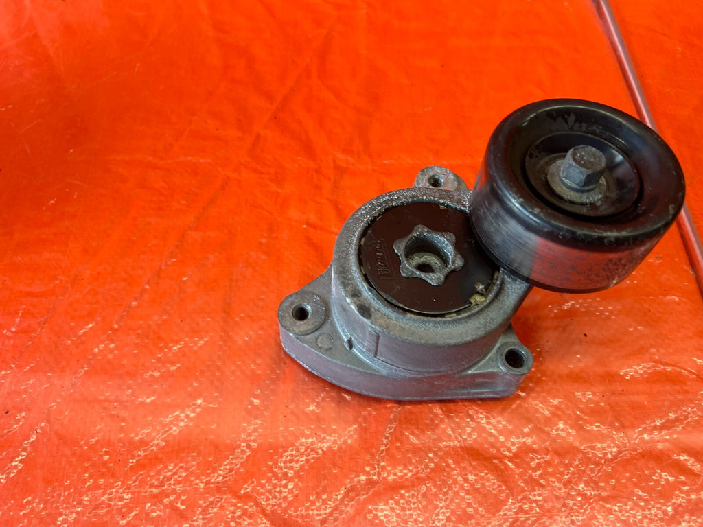 06 11 HONDA CIVIC SI K20Z3   ENGINE BELT TENSIONER   31170 RAA A02   OEM #1354
