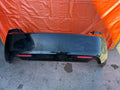 04 05 ACURA TSX   REAR BUMPER COVER ASSEMBLY   OEM #312.0