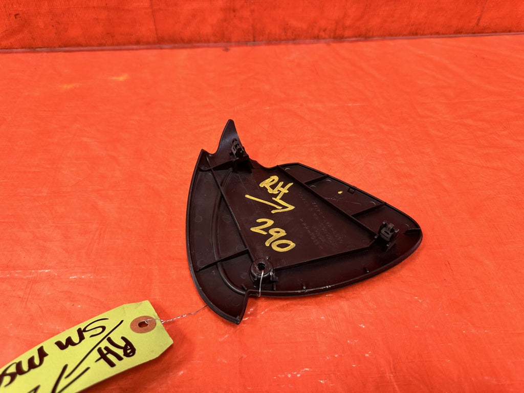 00 09 HONDA S2000   RIGHT LOWER KNEE TRIM PLASTIC PANEL   OEM #2902