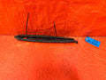 09 11 MAZDA RX8 RX 8   TOP OF THE BUMPER LEFT AND RIGHT STIFFENER BRACE BRACKET0