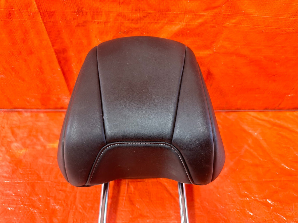 17 20 INFINITI Q60   FRONT SEAT HEAD REST   LEFT OR RIGHT   OEM #2891