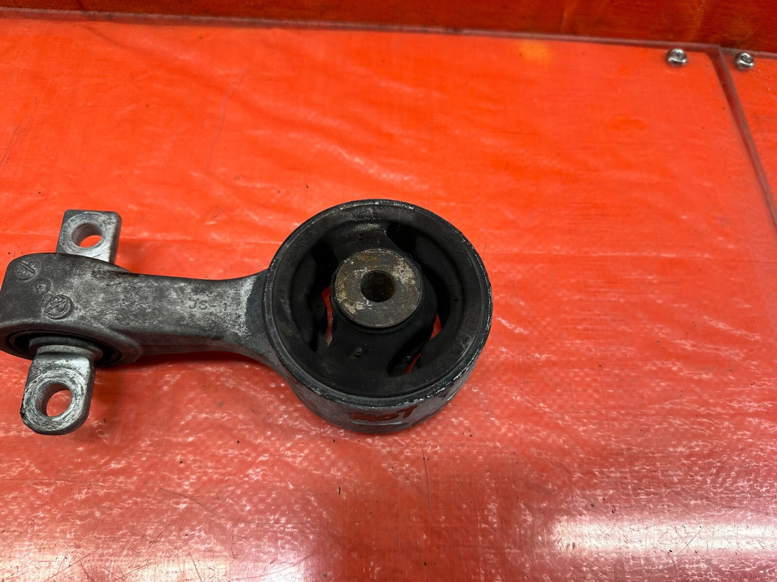 06 11 HONDA CIVIC SI 2.0L K20Z3 / PASSENGER RIGHT / ENGINE MOTOR MOUNT   OEM 2235
