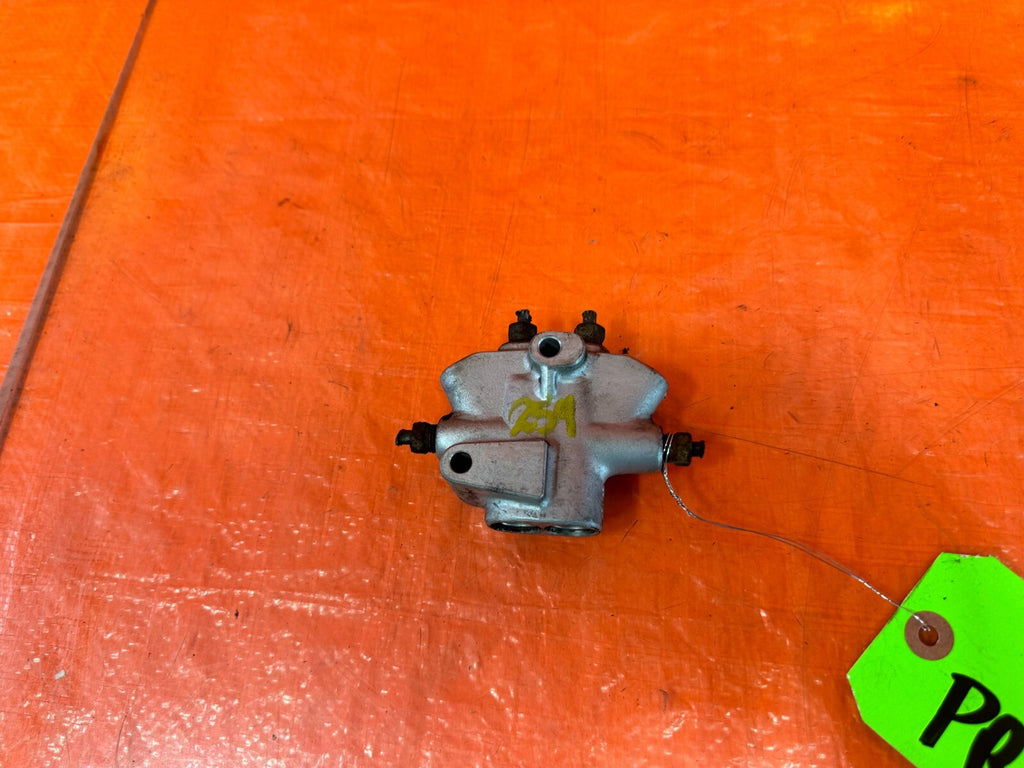 97 99 PRELUDE 96 98 HONDA CIVIC EX ABS MODEL BRAKE PROPORTIONING PROP VALVE #2595