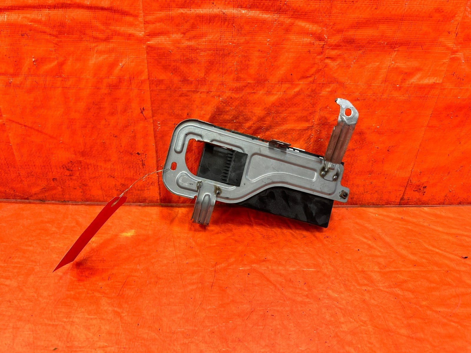 09 15 INFINITI G37 CONVERTIBLE   SOFT TOP CONTROL MODULE   285C1 JJ53A   OEM 3103