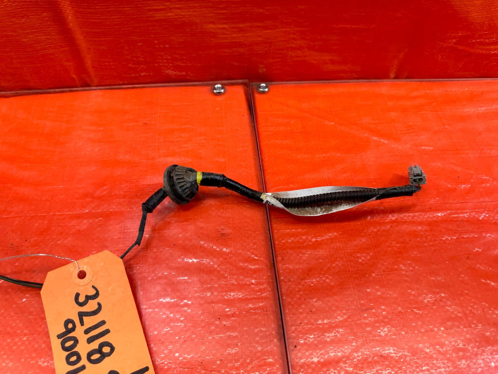 02 05 HONDA CIVIC SI EP3 HATCHBACK HEADLIGHT TURN SIGNAL WIRE HARNESS   OEM #1866