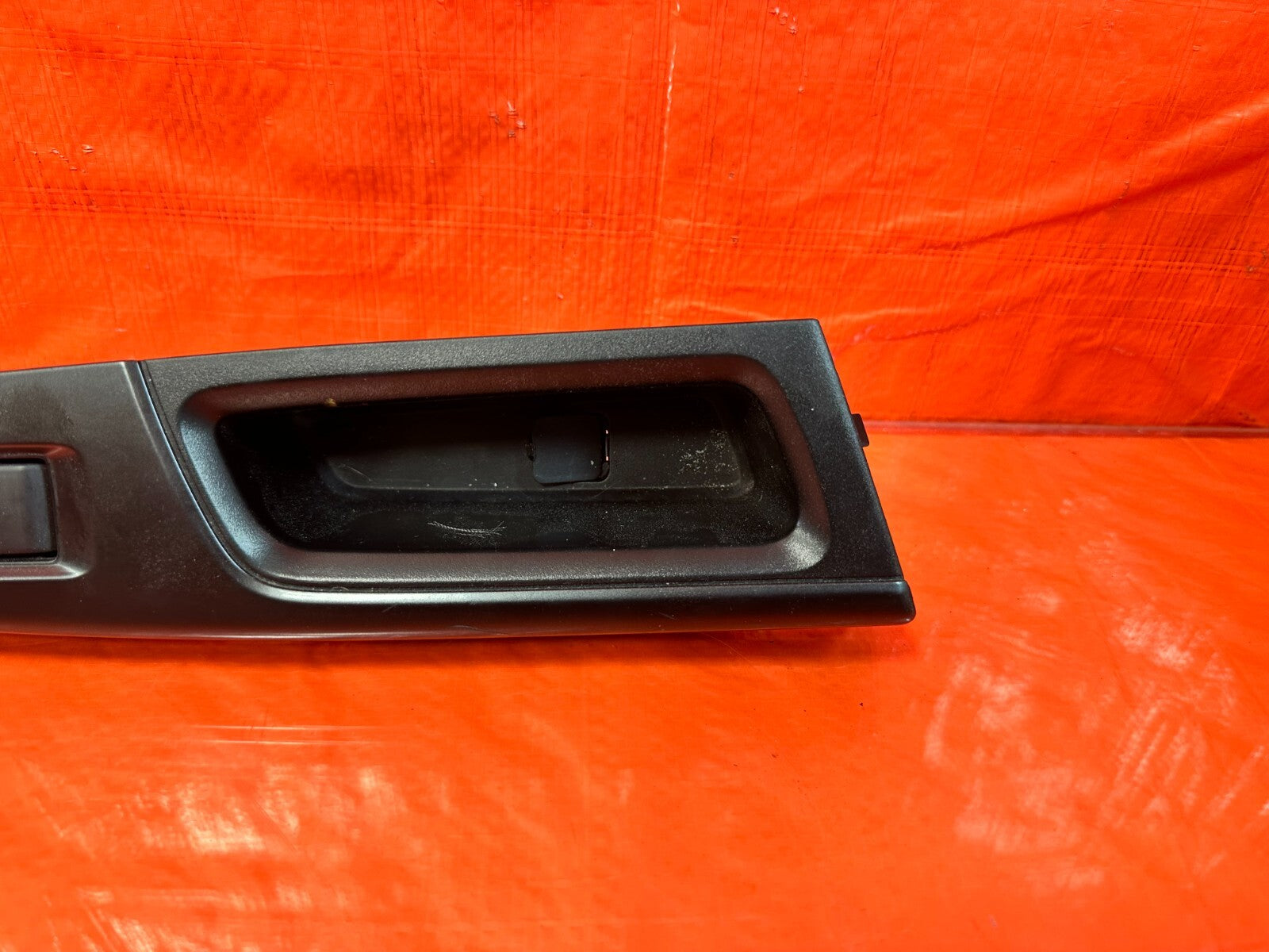 15 21 SUBARU WRX & STI   PASSENGER RIGHT REAR WINDOW SWITCH   OEM 2664