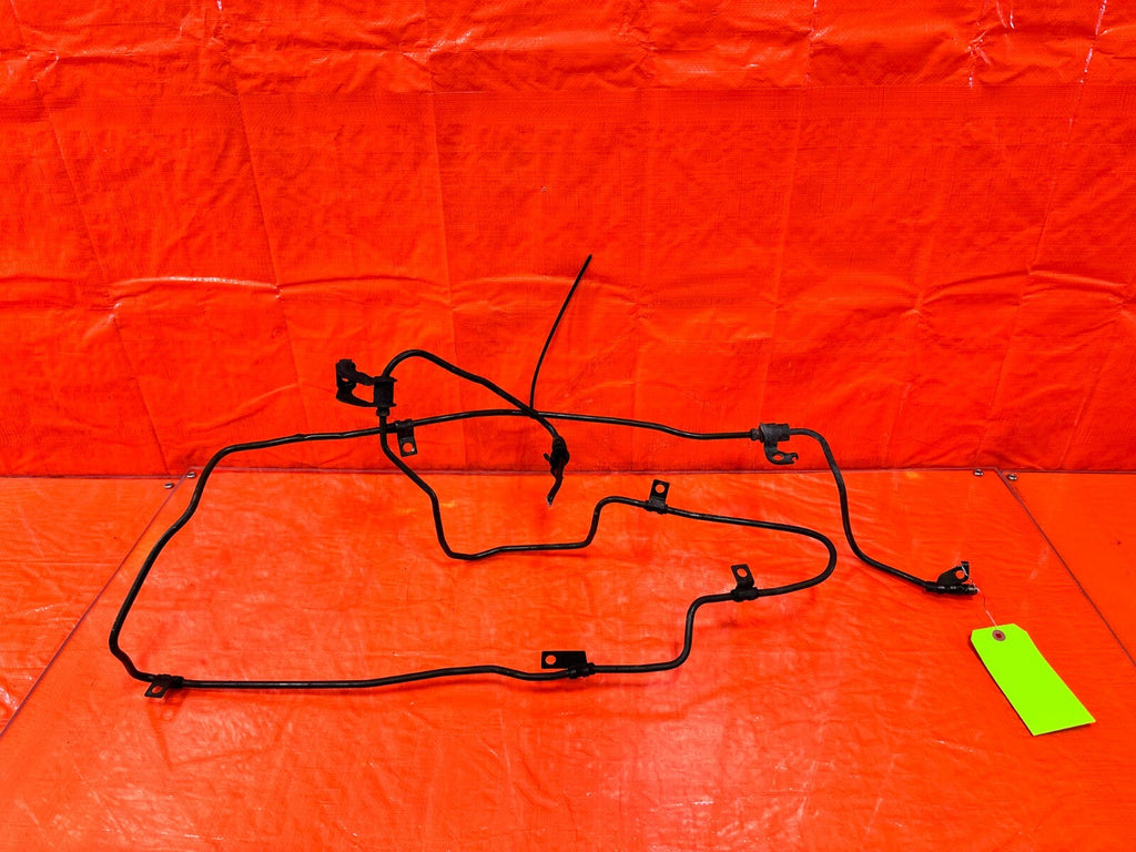 03 06 LANCER EVOLUTION VIII 8 EVO IX 9   ACD PUMP LINES   OEM FACTORY #EVO90