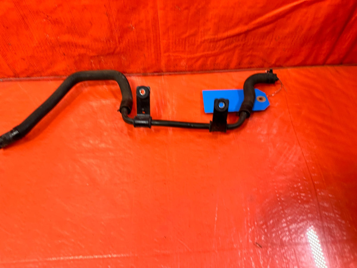 10-16 HYUNDAI GENESIS COUPE 3.8L - BRAKE BOOSTER VACUUM HOSE LINE - OEM #3187