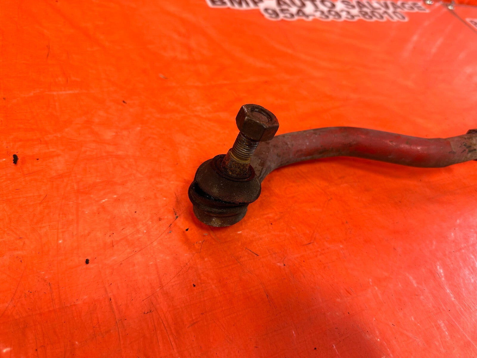 06 11 HONDA CIVIC 1.8L   POWER STEERING GEAR BOX RACK AND PINION   OEM #26012