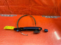 08 13 INFINITI G37 COUPE 2D   RIGHT FRONT EXTERIOR DOOR HANDLE   OEM #2450