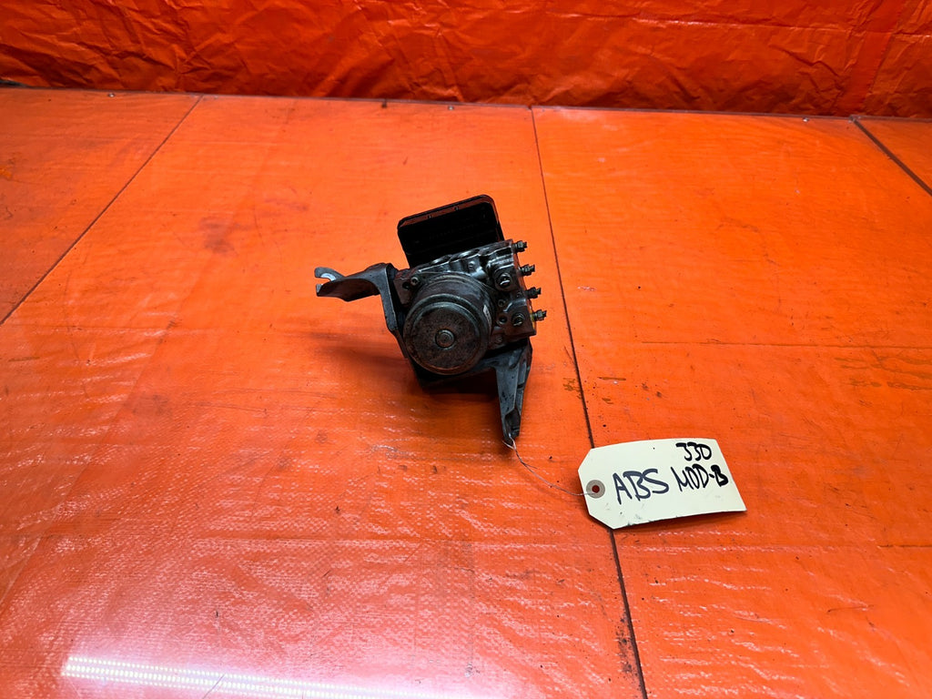 04 05 ACURA TSX 2.4L ABS ANTI LOCK BRAKE PUMP MODULE OEM #3300
