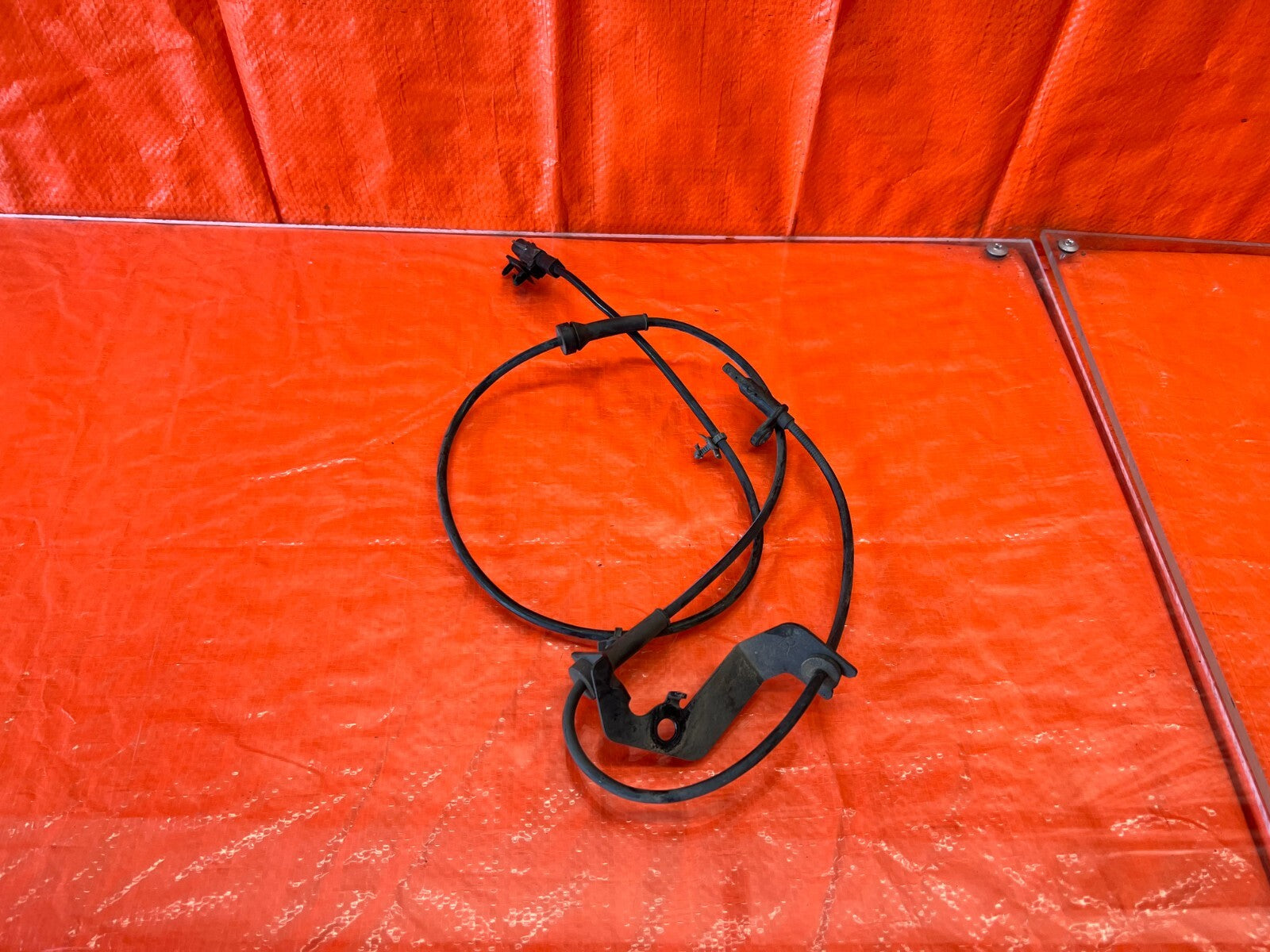 14 20 INFINITI Q50 Q60 RWD ABS WIRE SPEED SENSOR LEFT OR RIGHT FRONT OEM #1140