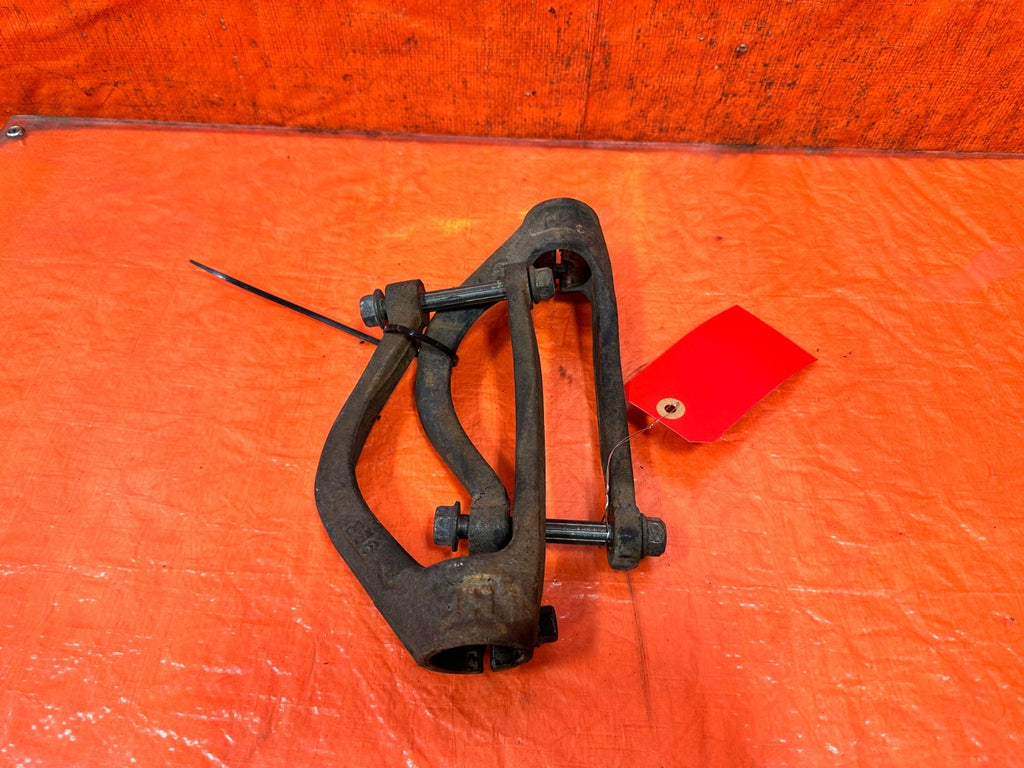 90 91 HONDA CIVIC   FRONT SHOCK STRUT FORK SET   LEFT RIGHT FORKS   OEM #3256