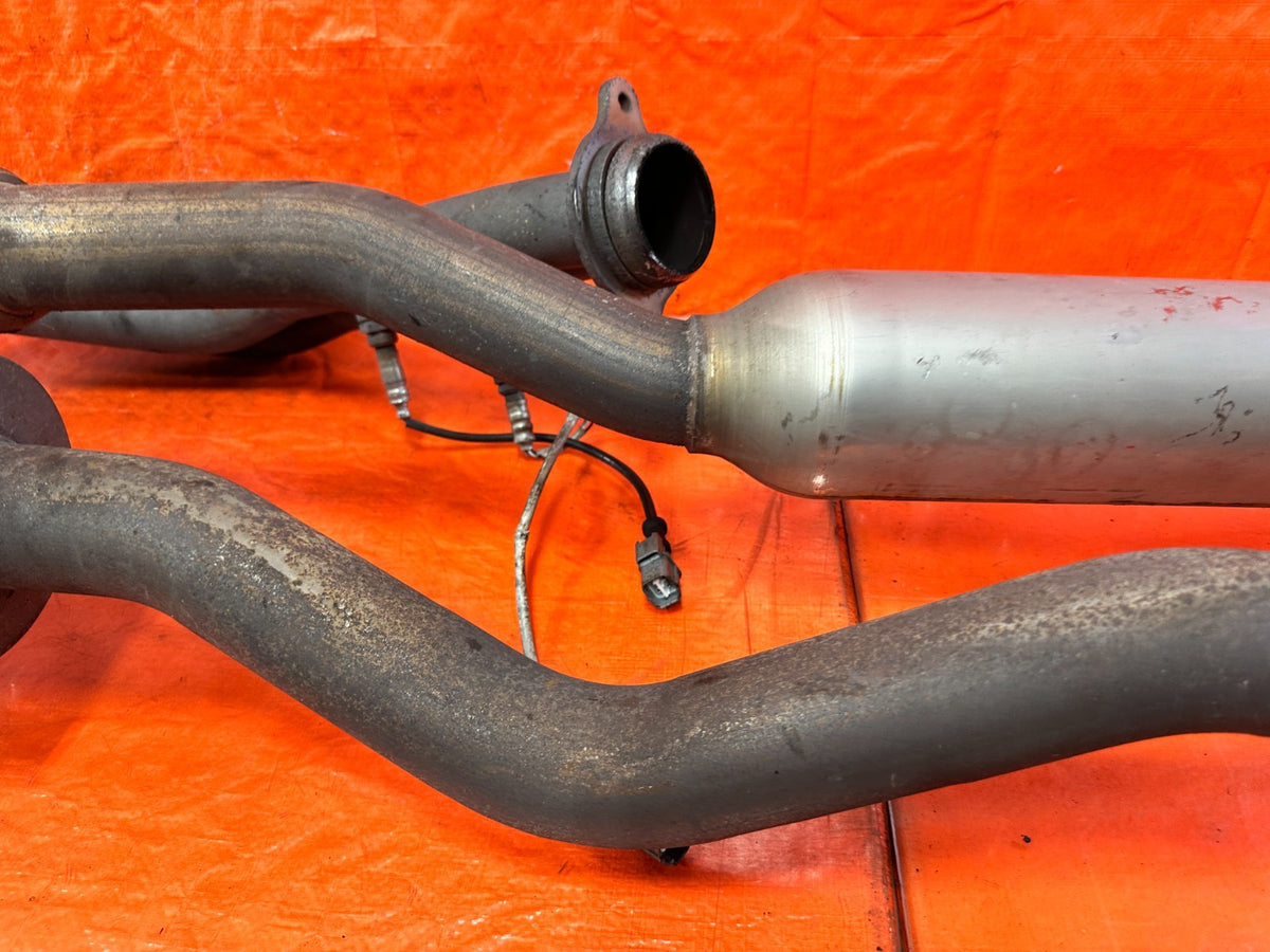 02-06 ACURA RSX - BASE - SKUNK2 MUFFLER - #3154