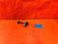 04-08 ACURA TSX - PASSENGER REAR DOOR CHECKER HINGE ARM STOPPER - OEM #3040