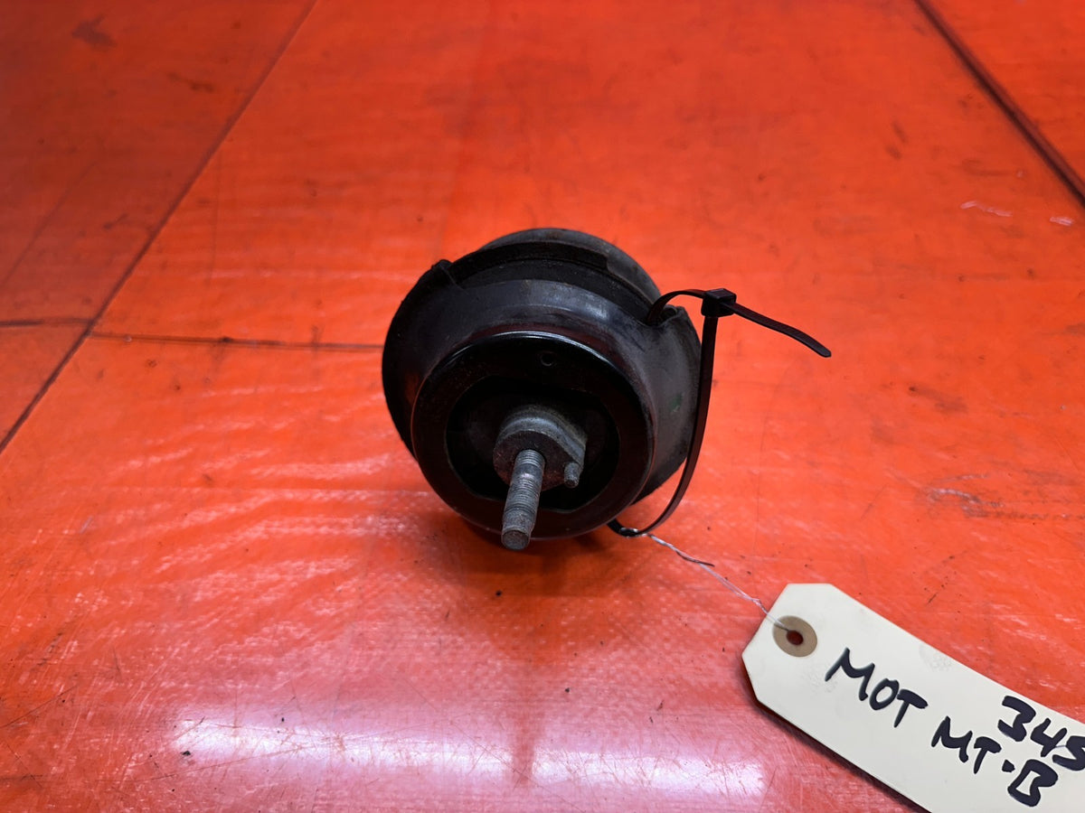 14-15 INFINITI Q50 3.7L AWD VQ37VHR ENGINE MOTOR MOUNT INSULATOR BUSHING OEM 3454