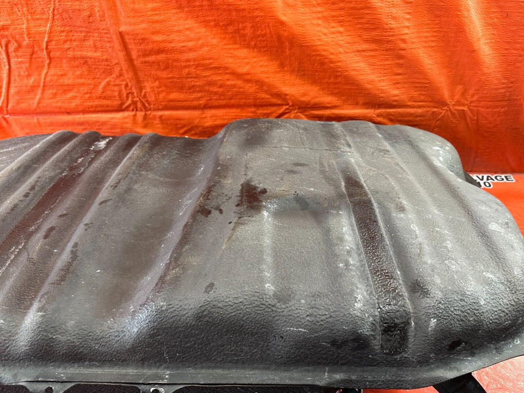07 09 LEXUS ES350   GASOLINE GAS FUEL TANK ASSEMBLY   FL CAR NO RUST   OEM #24413