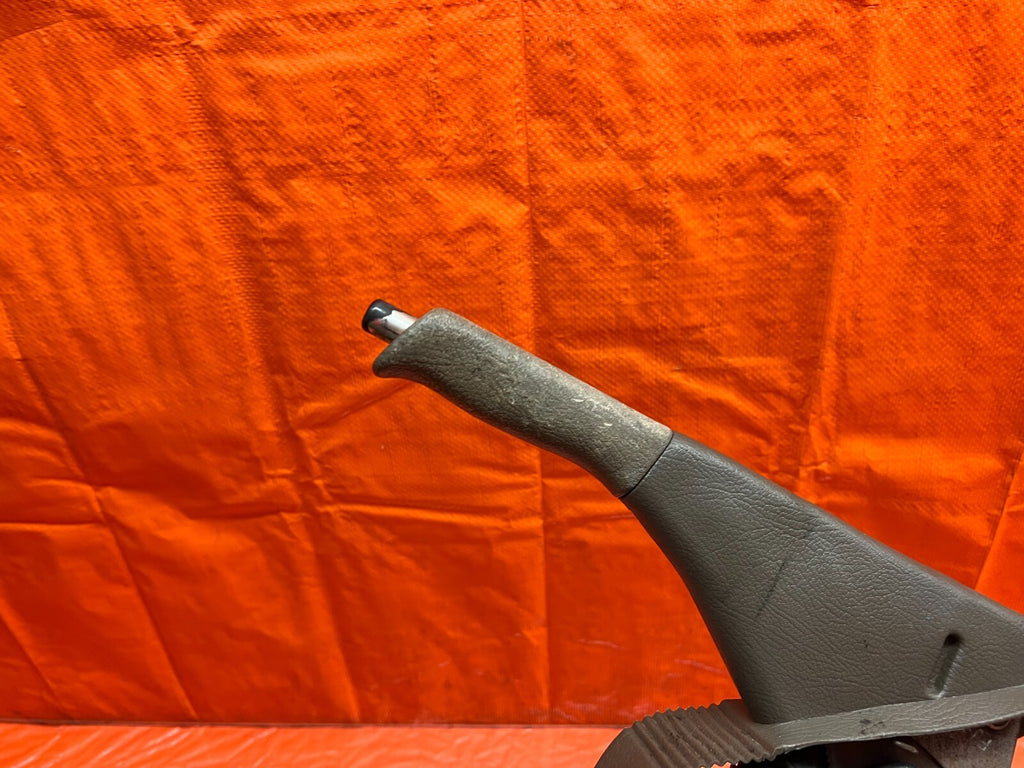 94   01 ACURA INTEGRA   EMERGENCY BRAKE HANDLE   E BRAKE   OEM FACTORY OE   #1643