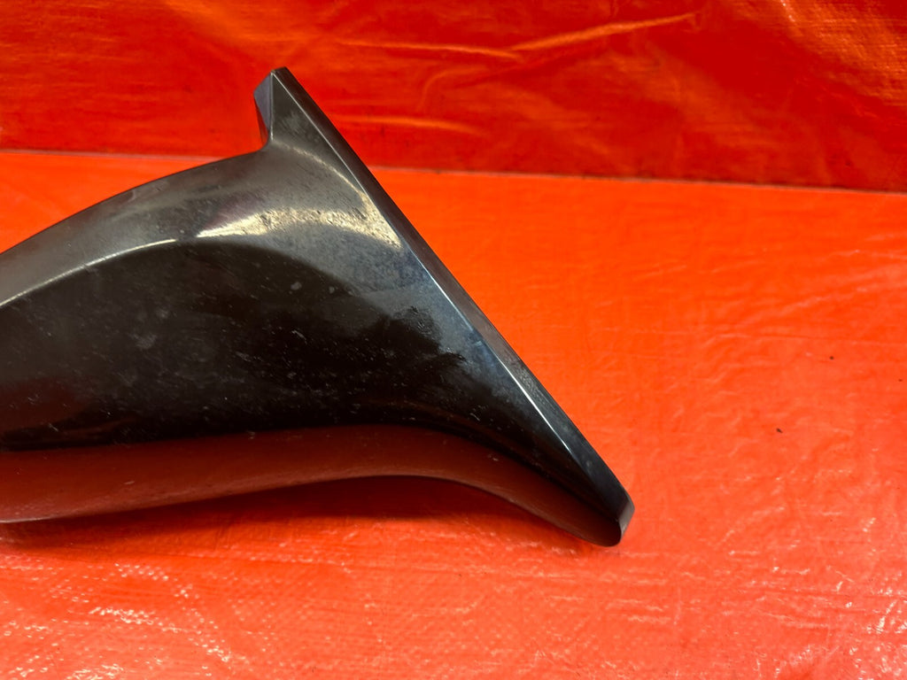 96 00 HONDA CIVIC   2D   PASSENGER RIGHT SIDE VIEW MIRROR POWER   OEM #2182