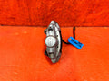 08 15 G37 Q60 14 23 Q50 SPORT   AKEBONO   PASSENGER RIGHT REAR CALIPER OEM 3290