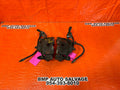 90 91 HONDA CRX BASE MODEL   FRONT BRAKE CALIPER SET CALIPERS LEFT RIGHT OEM #610