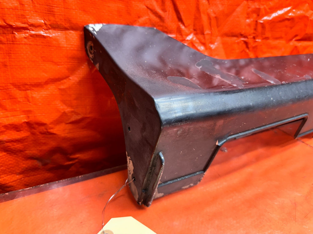04 08 ACURA TSX RIGHT PASSENGER SIDE SKIRT ROCKER PANEL MOLDING OEM #3305