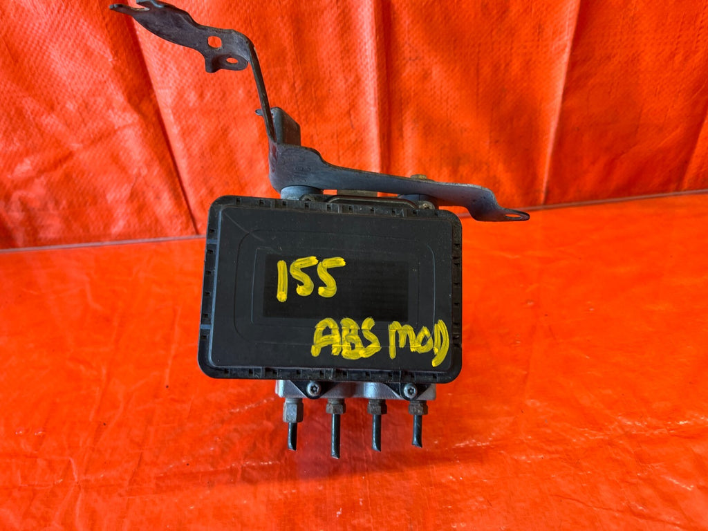 2010 ACURA CSX iTECH   ABS PUMP ANTI SKID LOCK ACTUATOR VSA MODULATOR   OEM #1554