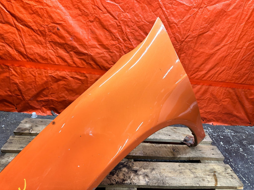 03-05 DODGE NEON SRT4 LEFT DRIVER SIDE FRONT FENDER PANEL ASSEMBLY FACTORY OEM #8