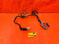 1994 94 HONDA DEL SOL 5 SPEED MANUAL GAUGE CLUSTER WIRING HARNESS WIRE LOOM 2940