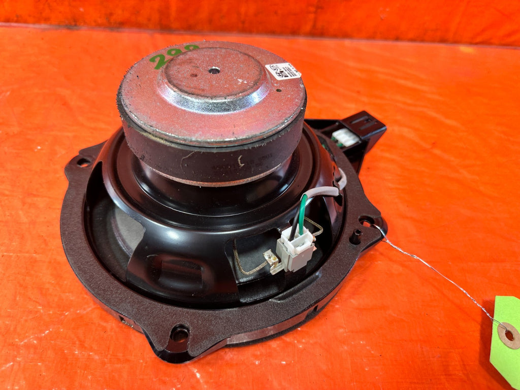 13 16 HYUNDAI GENESIS COUPE 3.8L   REAR   CENTER SPEAKER SUB WOOFER   OEM #2993