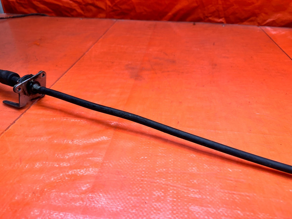 04 08 ACURA TSX 2.4L AUTOMATIC TRANSMISSION SHIFT CABLE OEM #3307