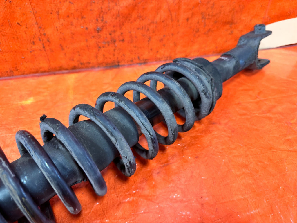 90 91 HONDA CIVIC HATCHBACK REAR SHOCKS & SPRINGS LEFT AND RIGHT FACTORY OEM 3259