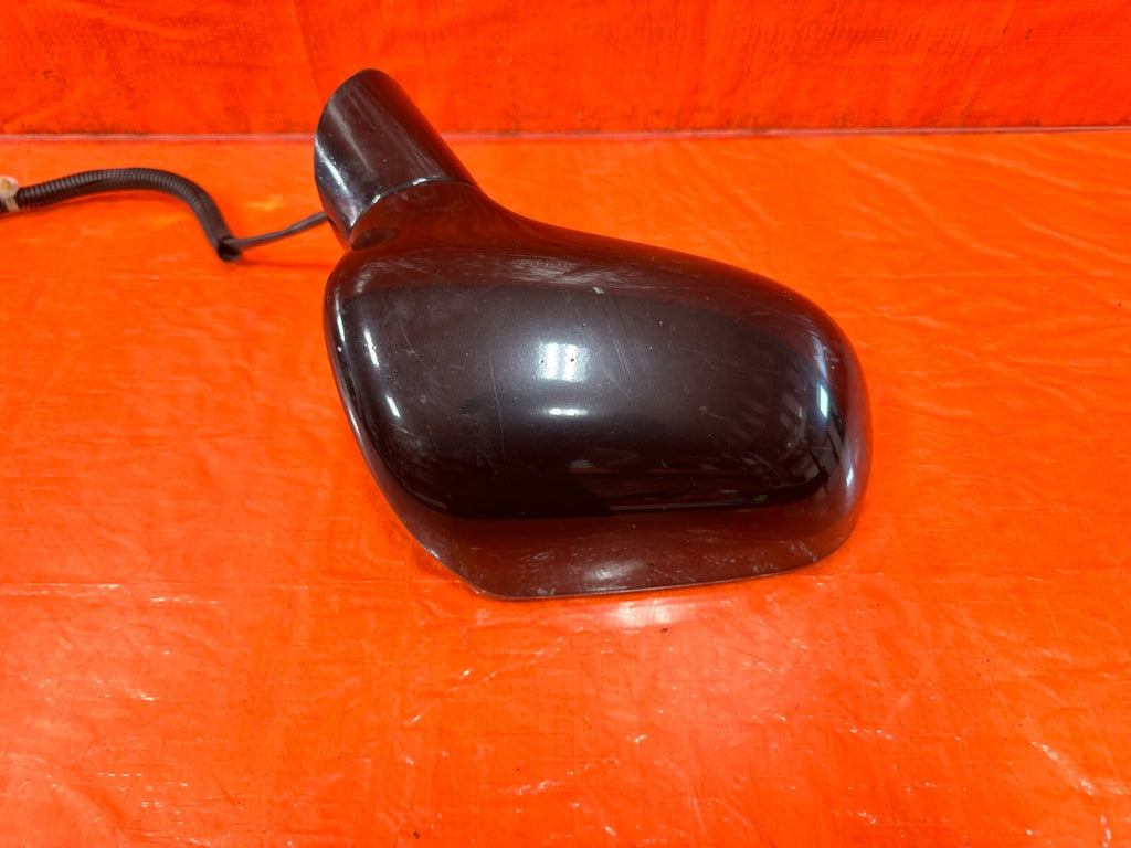 06 11 HONDA CIVIC SEDAN 4 DOOR   SIDE VIEW MIRROR   RIGHT    BLACK   OEM #2827